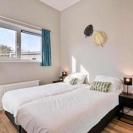 Topparken - Residence Valkenburg สคินน ออพ คึล ภายนอก รูปภาพ