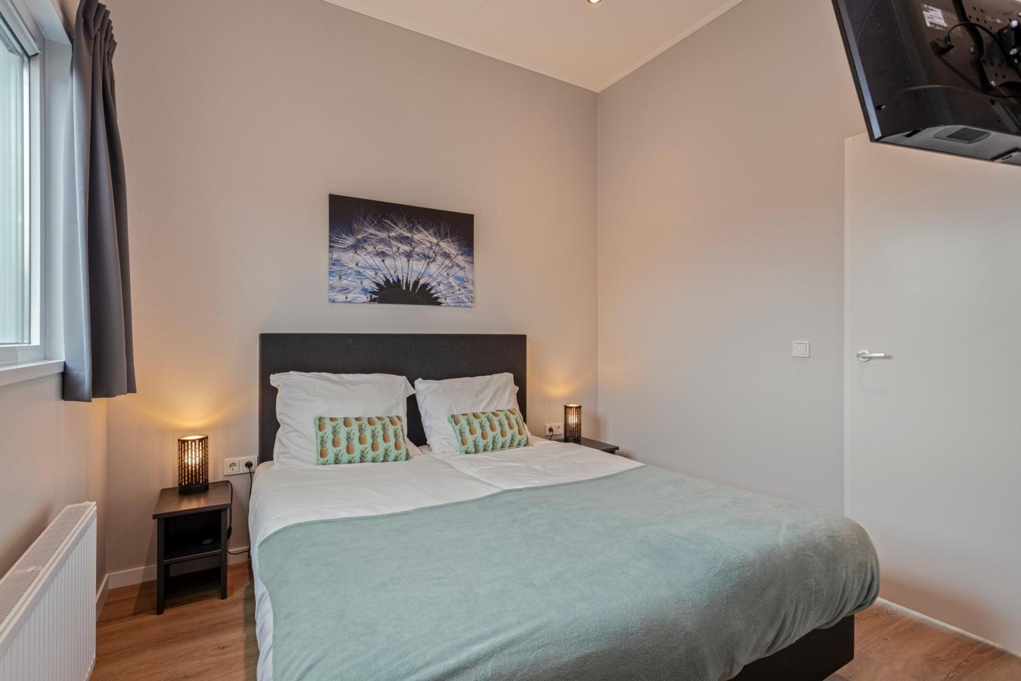 Topparken - Residence Valkenburg สคินน ออพ คึล ห้อง รูปภาพ