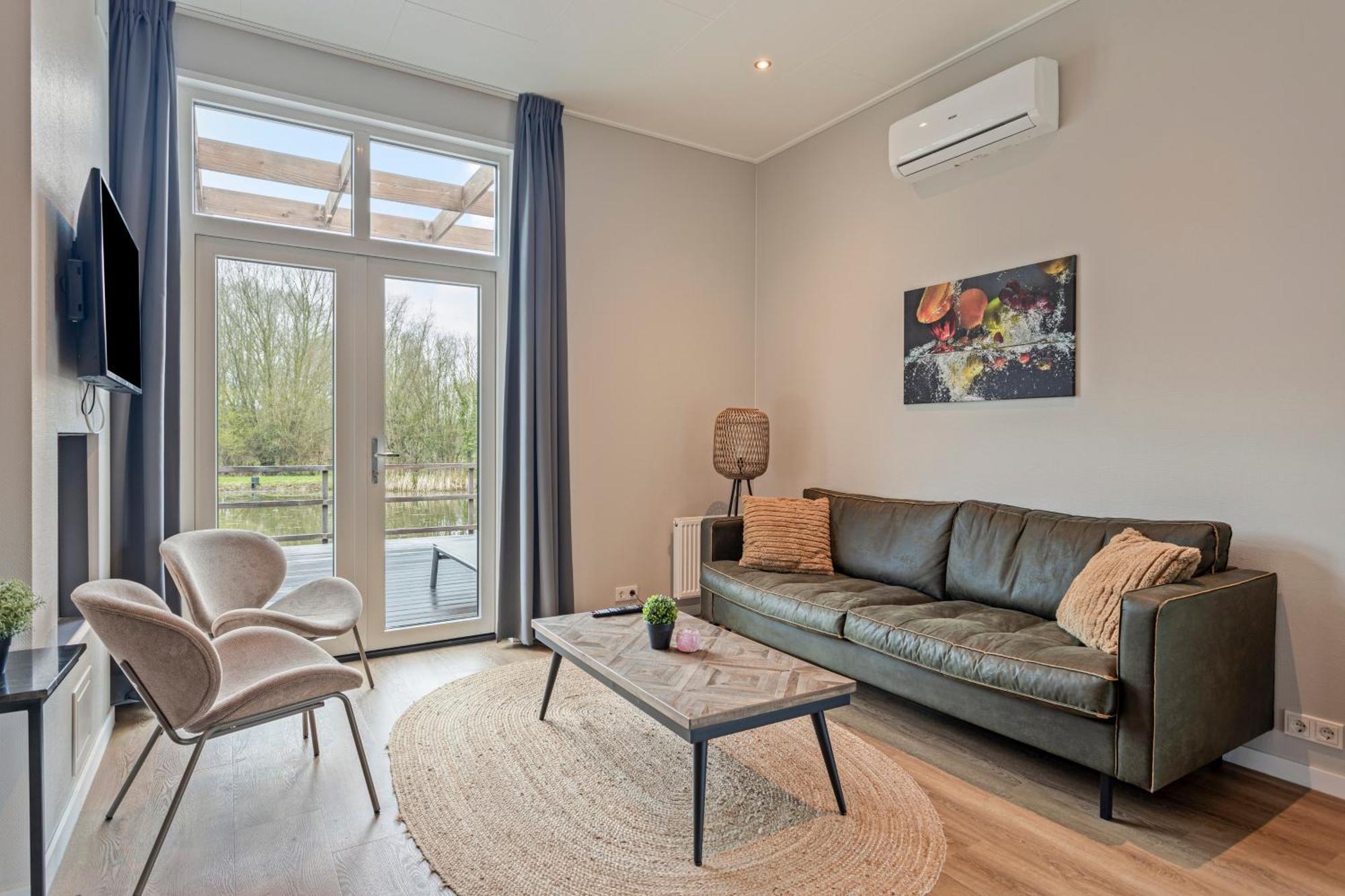 Topparken - Residence Valkenburg สคินน ออพ คึล ห้อง รูปภาพ