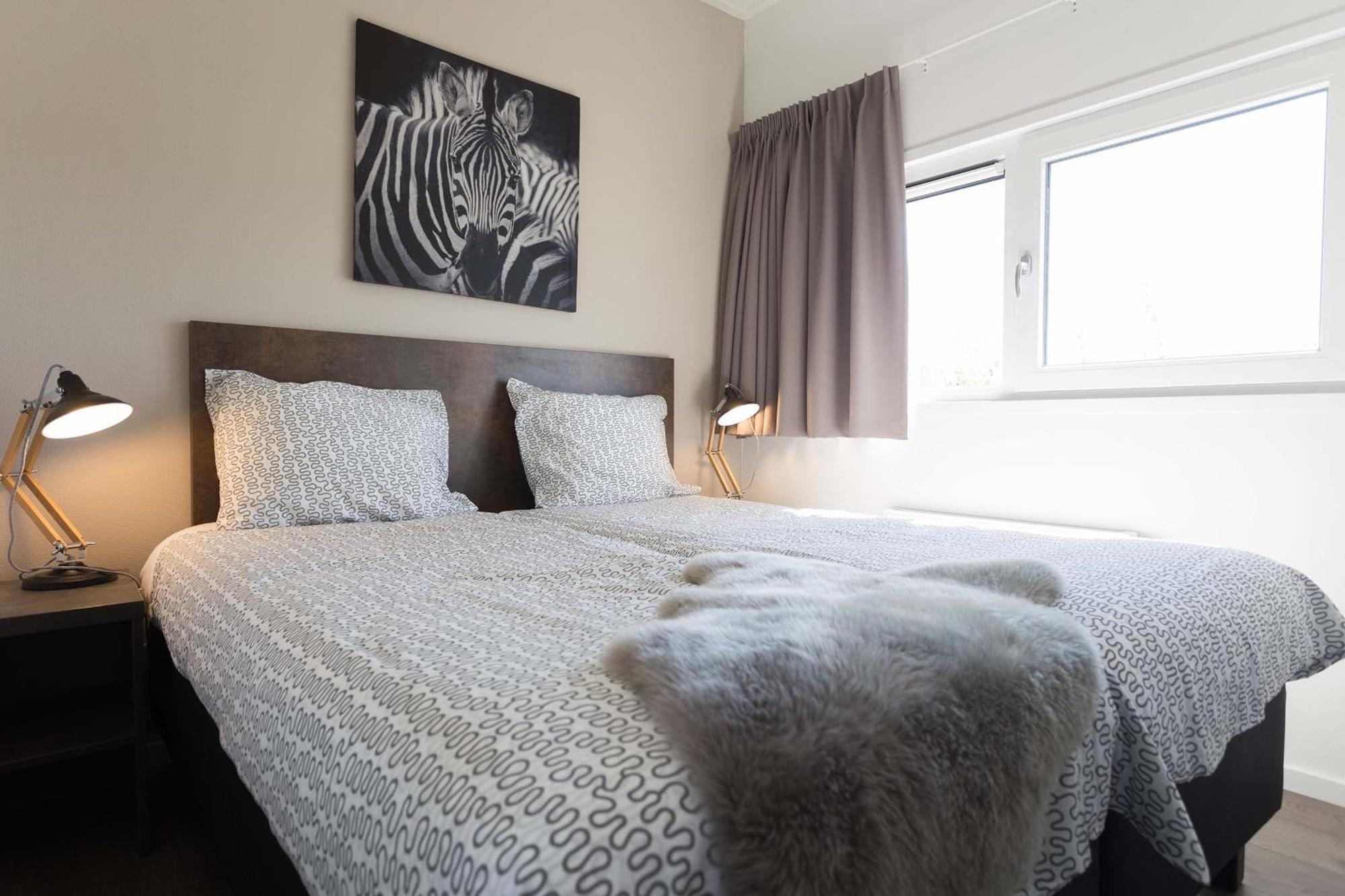Topparken - Residence Valkenburg สคินน ออพ คึล ห้อง รูปภาพ