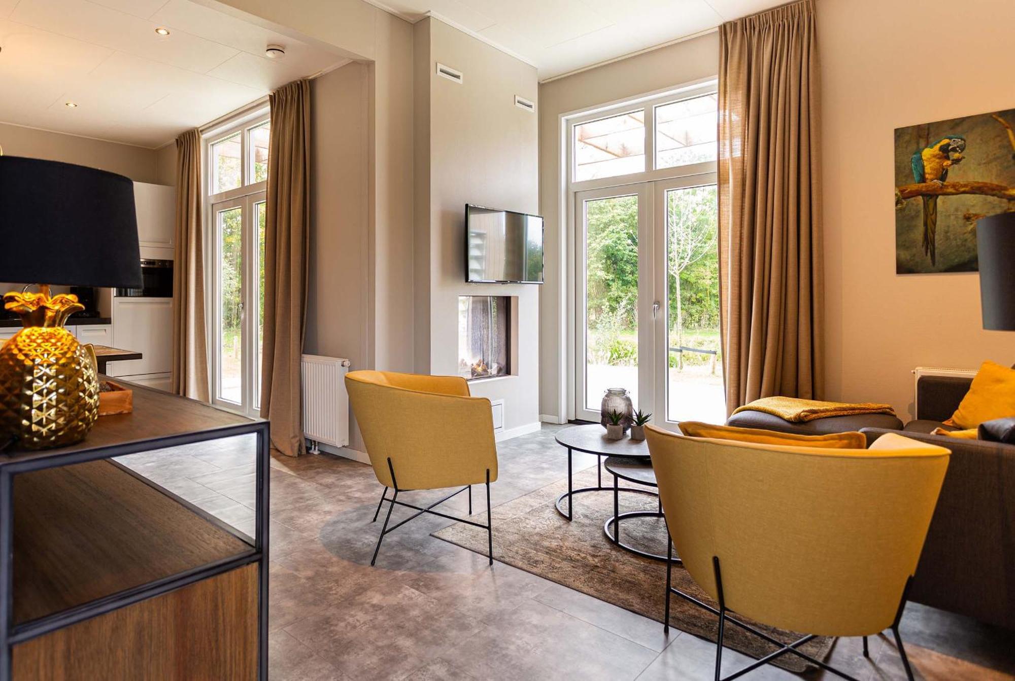 Topparken - Residence Valkenburg สคินน ออพ คึล ห้อง รูปภาพ