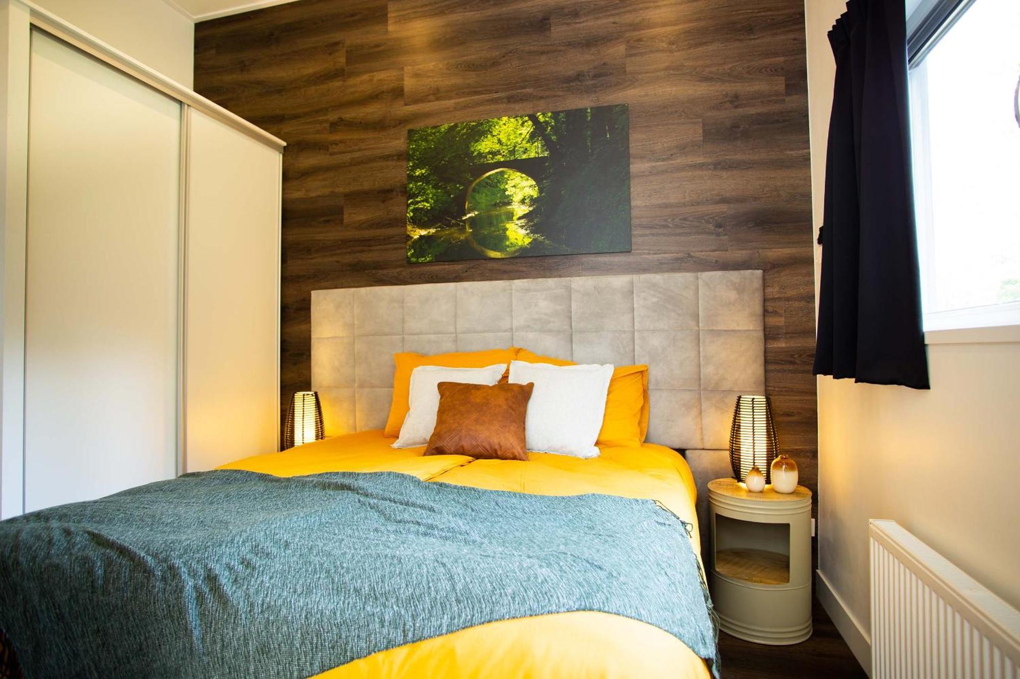 Topparken - Residence Valkenburg สคินน ออพ คึล ห้อง รูปภาพ