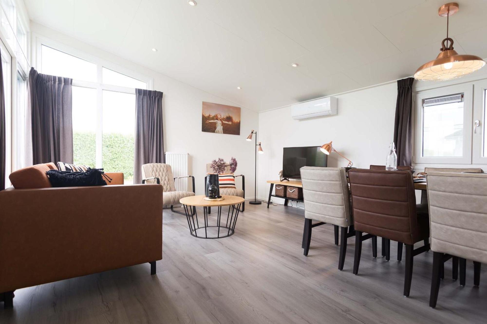 Topparken - Residence Valkenburg สคินน ออพ คึล ห้อง รูปภาพ