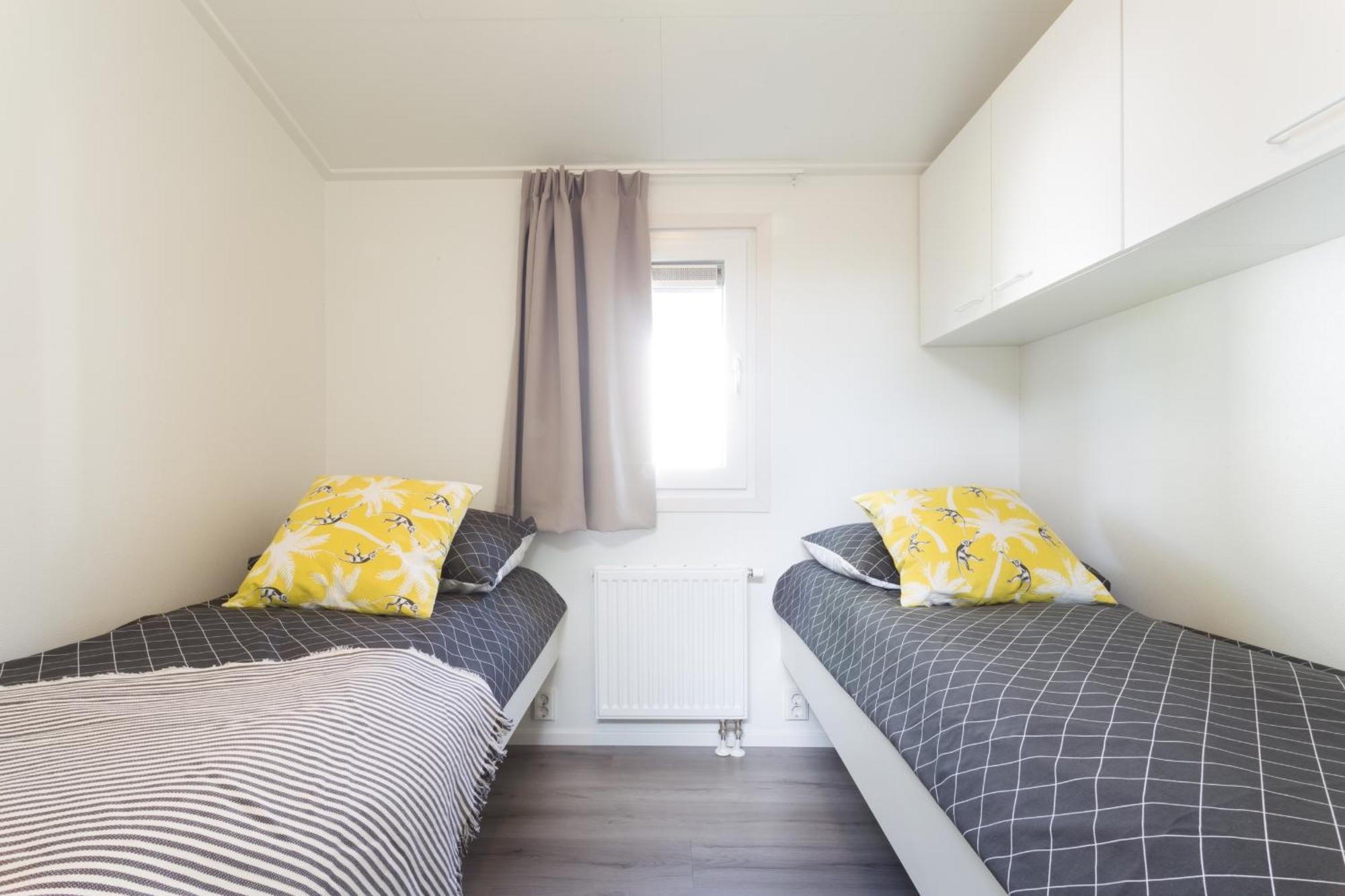 Topparken - Residence Valkenburg สคินน ออพ คึล ห้อง รูปภาพ