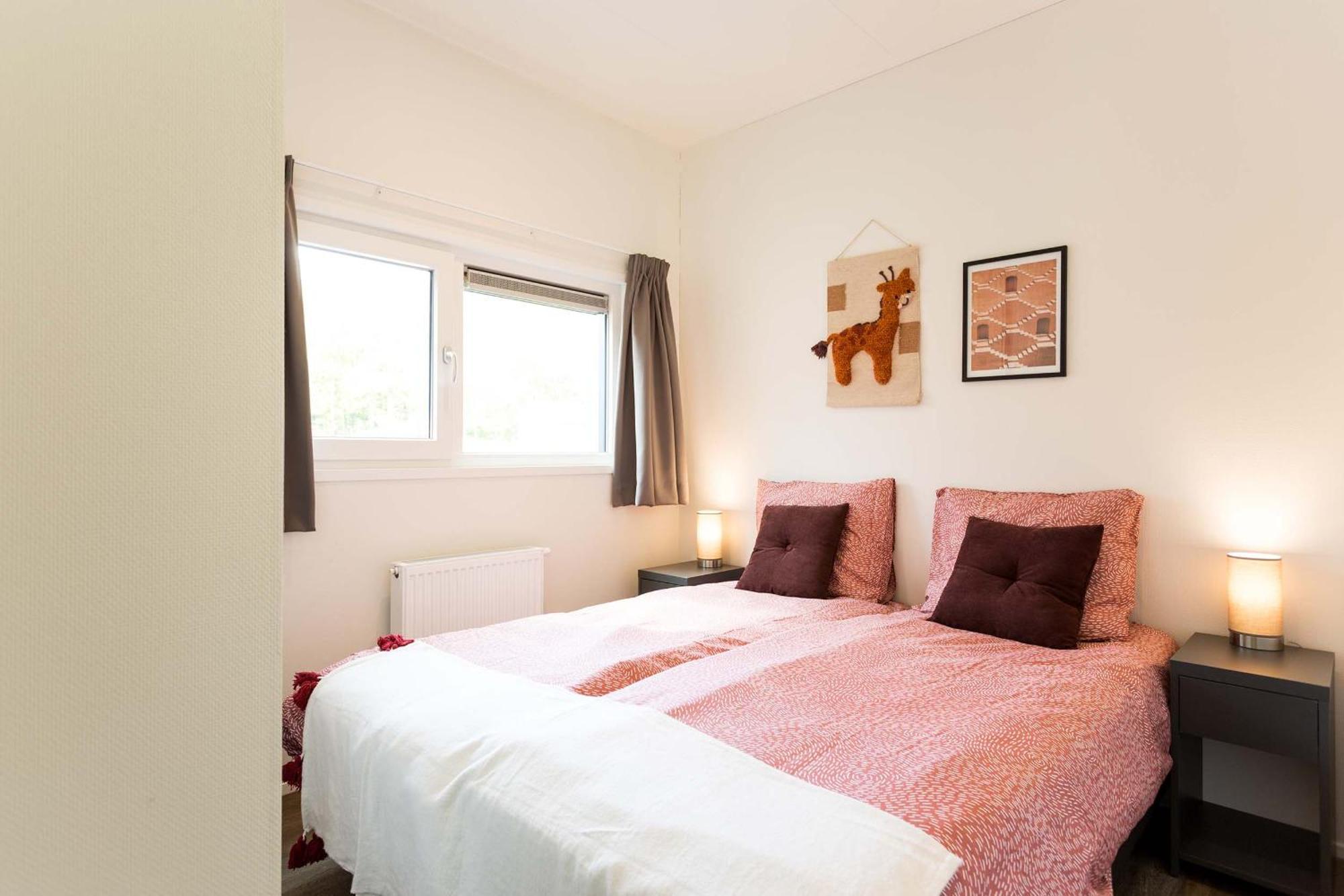 Topparken - Residence Valkenburg สคินน ออพ คึล ห้อง รูปภาพ