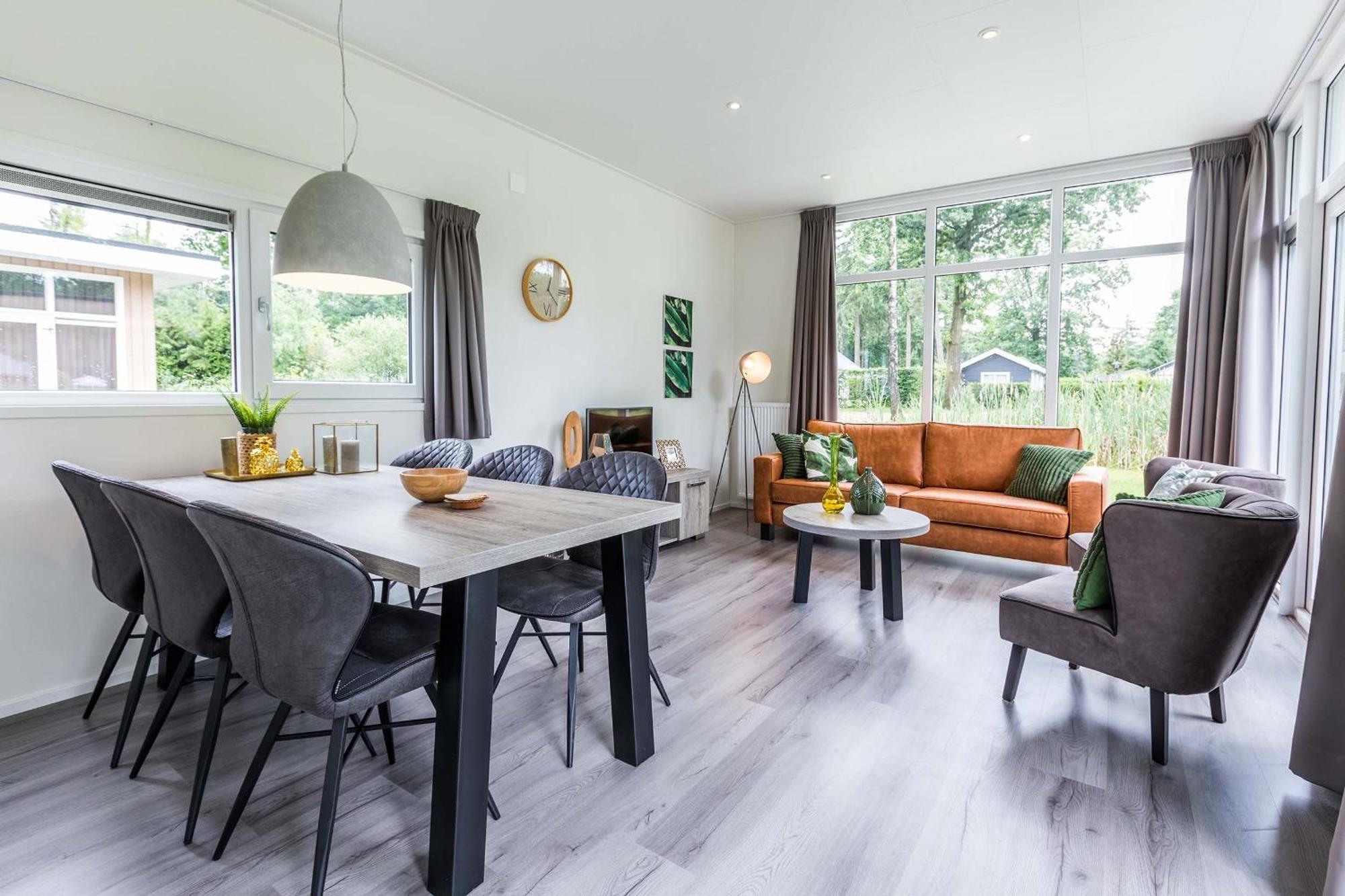 Topparken - Residence Valkenburg สคินน ออพ คึล ห้อง รูปภาพ
