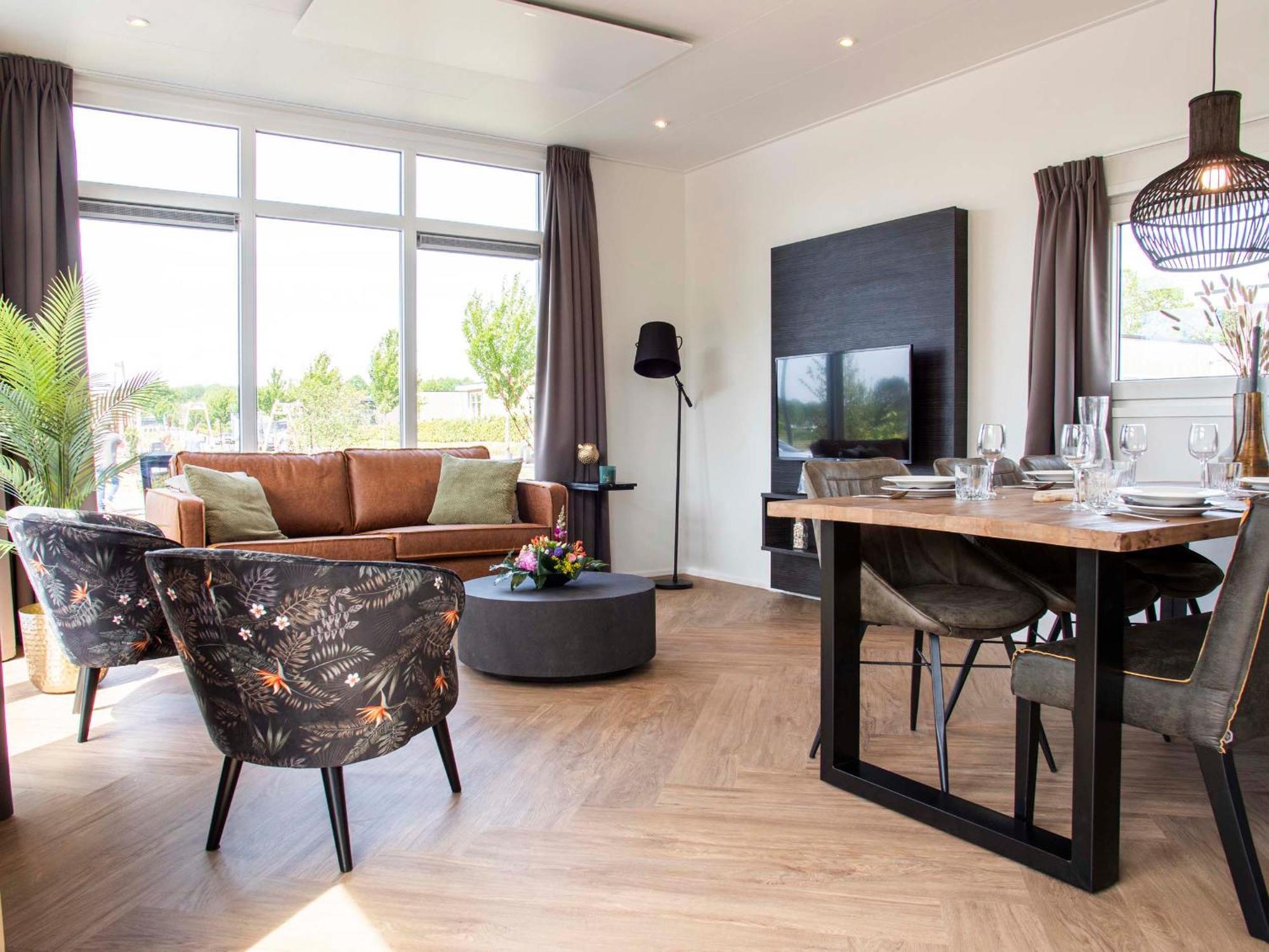 Topparken - Residence Valkenburg สคินน ออพ คึล ห้อง รูปภาพ