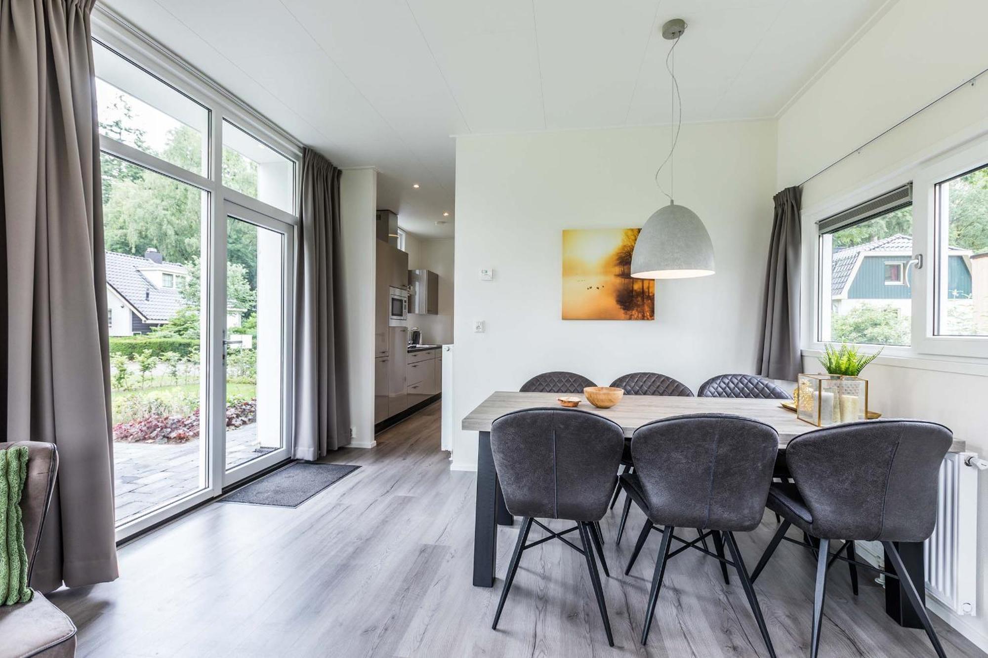 Topparken - Residence Valkenburg สคินน ออพ คึล ห้อง รูปภาพ