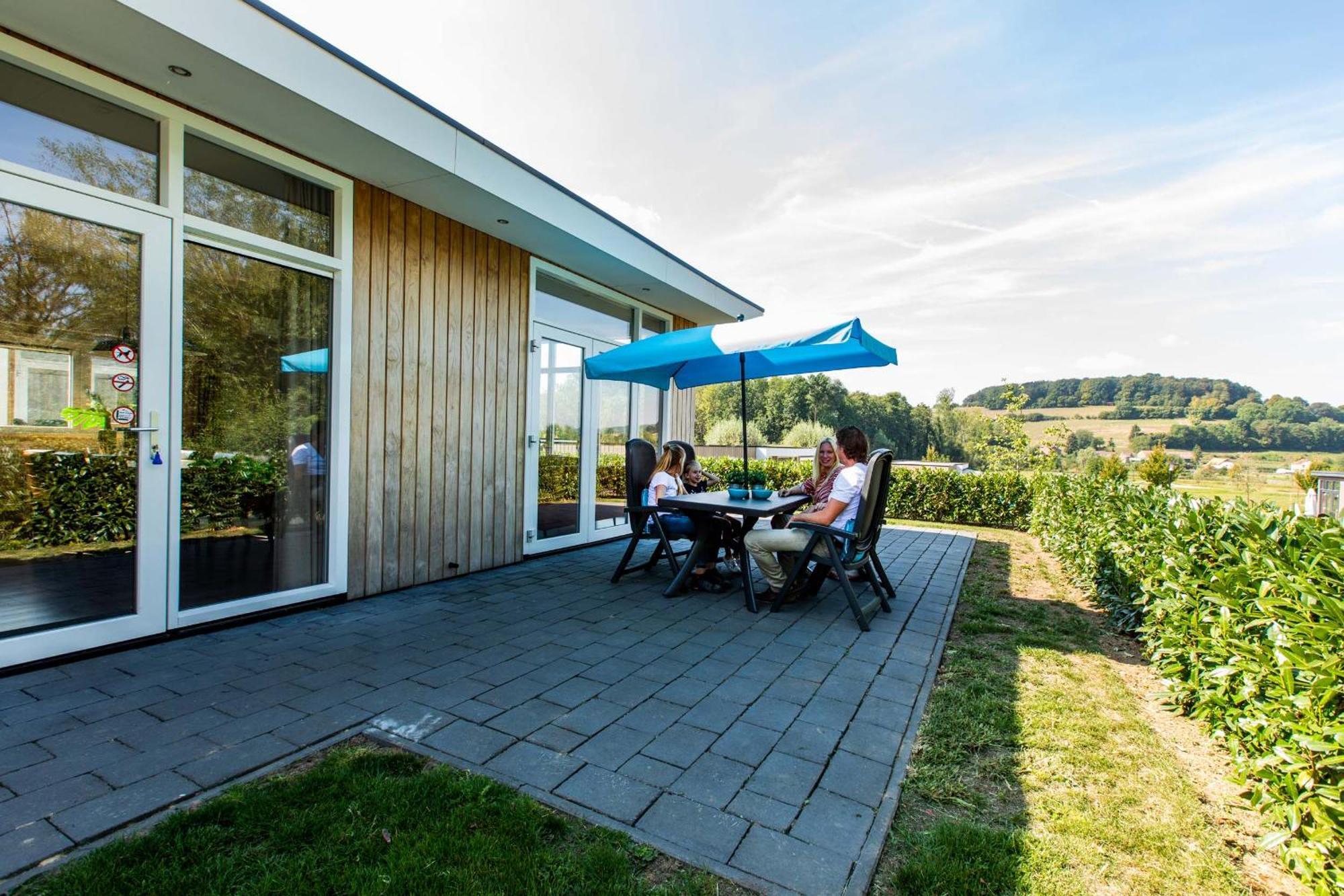 Topparken - Residence Valkenburg สคินน ออพ คึล ห้อง รูปภาพ