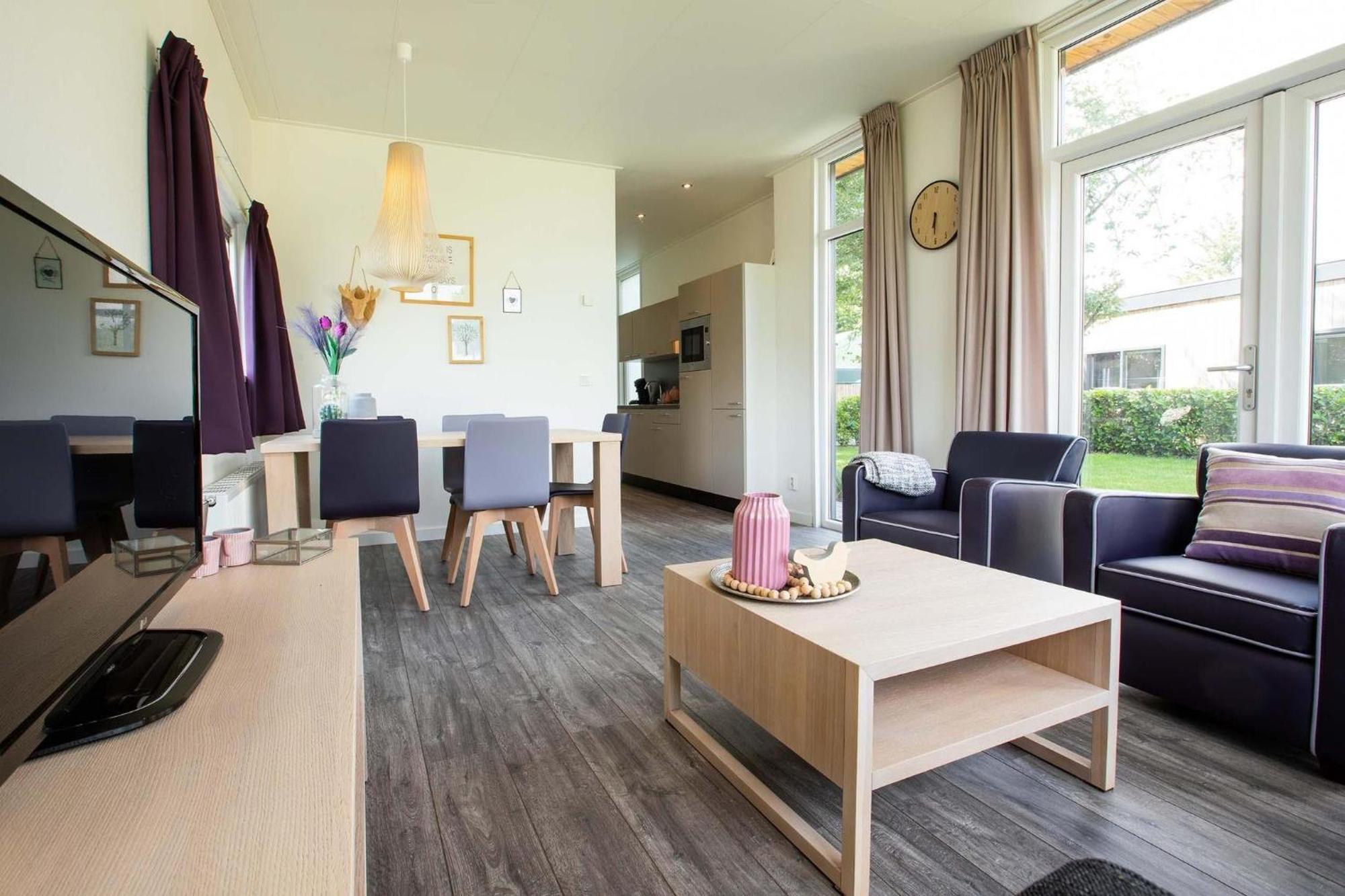 Topparken - Residence Valkenburg สคินน ออพ คึล ภายนอก รูปภาพ