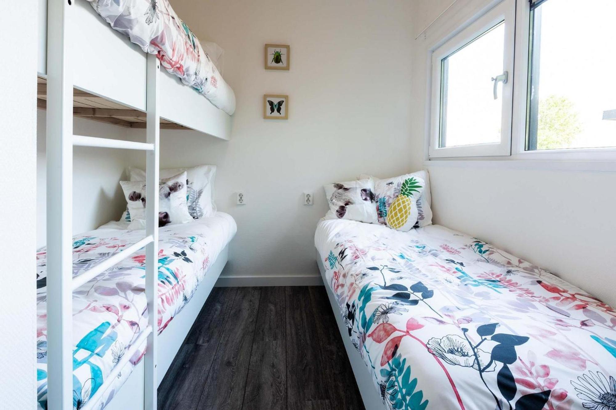 Topparken - Residence Valkenburg สคินน ออพ คึล ภายนอก รูปภาพ