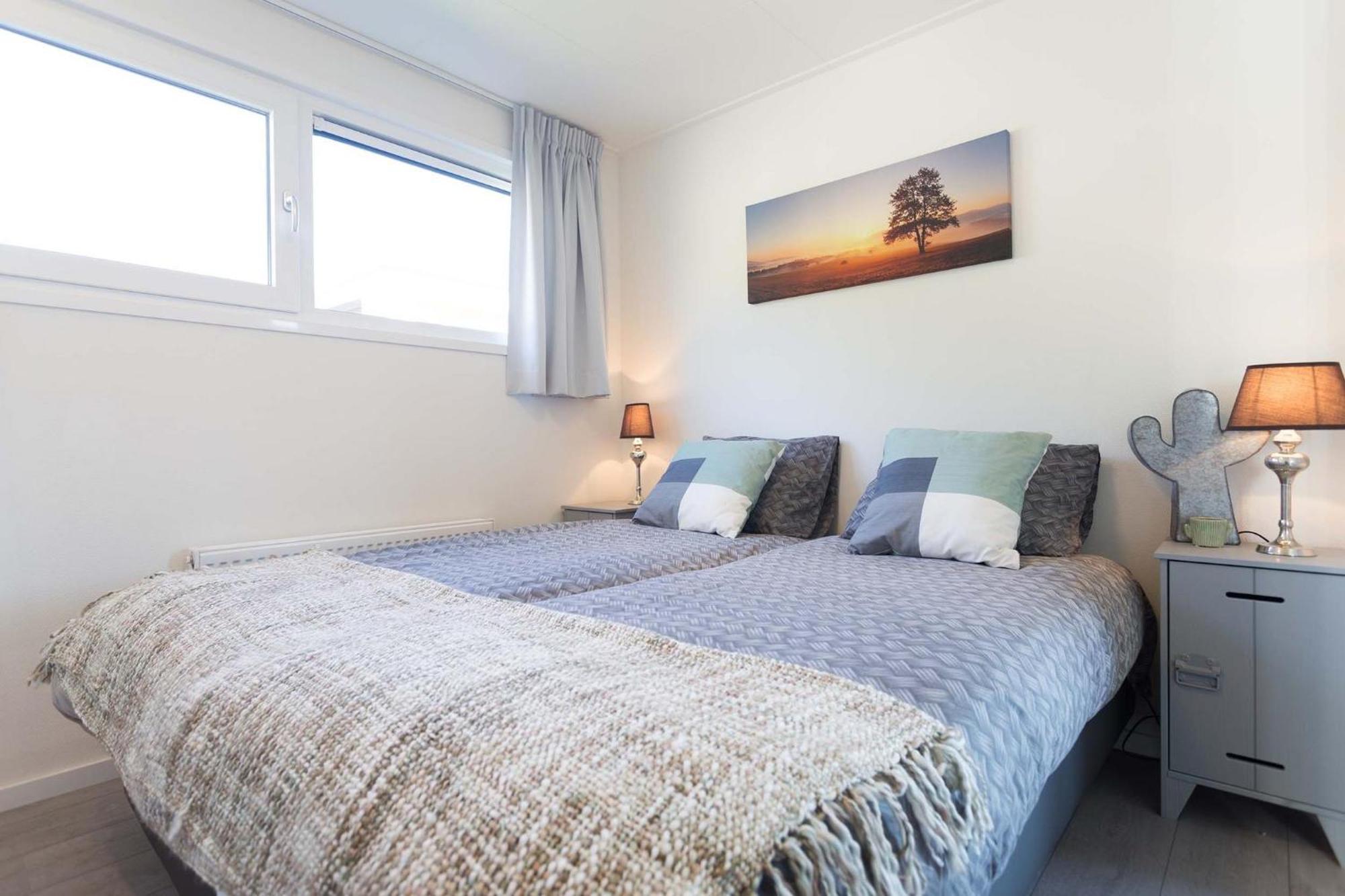 Topparken - Residence Valkenburg สคินน ออพ คึล ภายนอก รูปภาพ