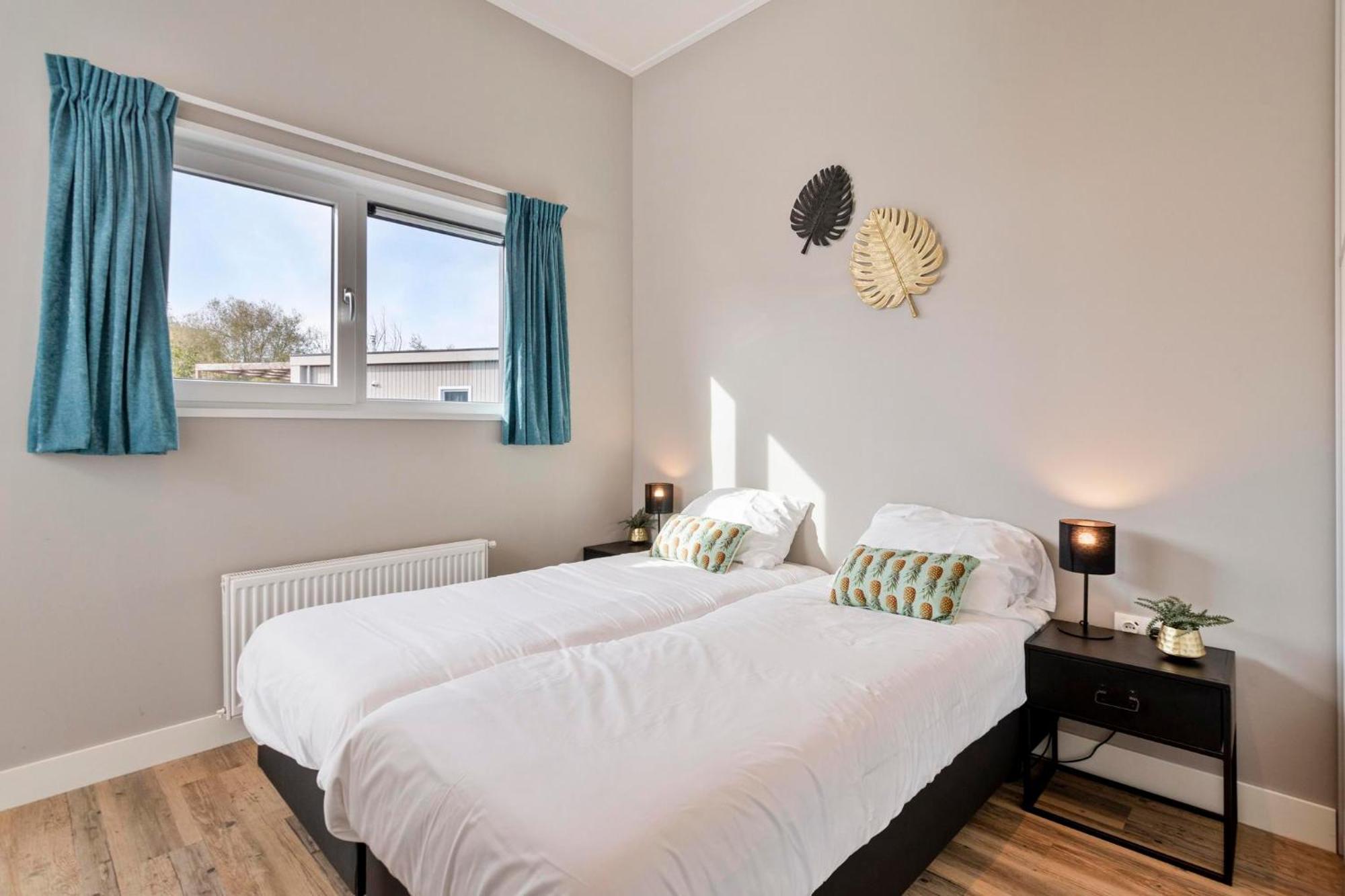 Topparken - Residence Valkenburg สคินน ออพ คึล ภายนอก รูปภาพ