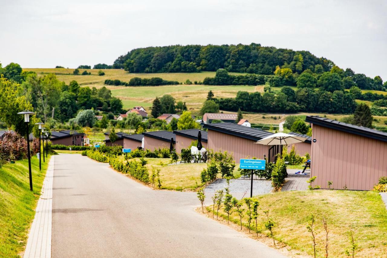 Topparken - Residence Valkenburg Valkenburg aan de Geul ภายนอก รูปภาพ